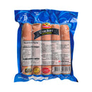 Virginia Chicken Hotdog Jumbo 250g