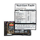 Virginia Beef Bacon 200g