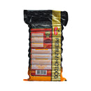 Virginia Cheese Filled Hotdog Jumbo 1kg