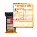 Virginia Cheese Filled Hotdog Jumbo 1kg