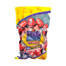 Big Shot Hotdog Balls With Cheese 500g