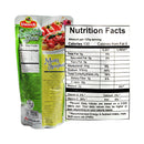 Virginia Spaghetti Sauce in Pouch 250g