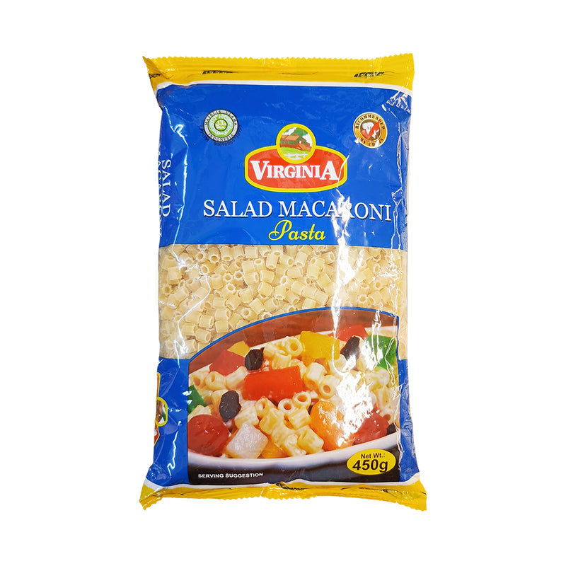 Virginia Macaroni Salad 450g