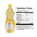 Virginia Sunflower Cooking Oil 1.8L