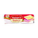 Rebisco Cracker Sandwich Strawberry 10's