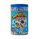 Superstix Wafer Sticks Chocolate 330g
