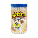 Superstix Wafer Sticks Mocha 330g