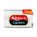 Rebisco Crackers 10's