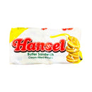 Rebisco Hansel Sandwich Butter 10's