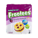 Frootees Grape Jam-Filled Shortcakes With Honey 10's