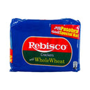 Rebisco Crackers Whole Wheat 10's