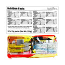 Rebisco Hansel Sandwich Flavor Bunch 10's