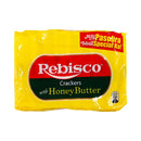 Rebisco Crackers Honey Butter 10's