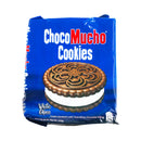 Choco Mucho Cookies White Chocolate 33g x 10's