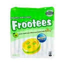 Frootees Green Apple Jam-Filled Shortcakes With Honey 10's