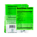 Frootees Green Apple Jam-Filled Shortcakes With Honey 10's