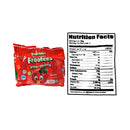 Frootees Vitaminis Red Apple 30g x 5's