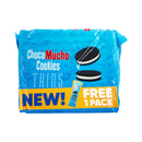 Choco Mucho Cookie Sandwich Thins 30g x 10’s