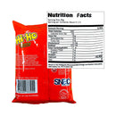 Hi-Ho Crunchy Cracker Nuts BBQ