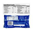 Fudgee Barr Vanilla 39g x 10's