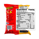 Tostas BBQ And Cheese 49g