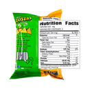 Tostas Corn Chips Cheese And Sour Cream 95g