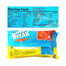 Brownie Break Nutty Brownie 14.5g x 20's