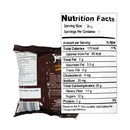 Jumpee Cream Filled Snacks Chocolate 35g