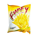 Funky French Fry Snax Classic 23g