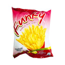 Funky French Fry Snax Spaghetti 23g