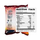 Funky French Fry Snax BBQ 23g