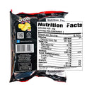 Criss Cross Crisscut Fries Snax Sweet Pepper Steak 20g