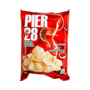 Pier 28 Prawn Crackers Thai Sweet Chili 25g