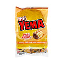 Mr. Yema Chewy Candy Choco Filling 20's