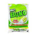 Mr. Buko Chewy Candy 20's