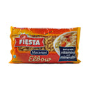 White King Fiesta Elbow Macaroni 400g