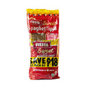 White King Fiesta Sweet Spaghettipid