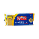 Royal Premium Spaghetti Pasta 900g