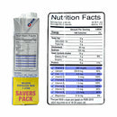 Selecta Fortified Sterilized Milk 1L x 2's Savers Pack