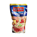 Royal Rich And Thick Spaghetti Sauce 900g