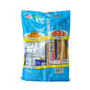 Royal Spaghetti Cheesy Celebration