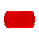 White King Fiesta Sweet Spartyghetti (1 Spaghetti+ 1 Sauce + 245ml Selecta Sterilize Milk) + Foodkeeper