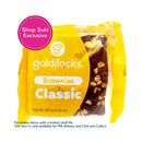 Goldilocks Brownies Classic