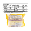 Goldilocks Vanilla Cake Slice 78g