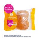 Goldilocks Pusong Mamon Caramel Single