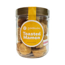 Goldilocks Toasted Mamon 115g
