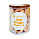 Goldilocks Toasted Mamon 100g
