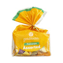 Goldilocks Assorted Polvoron 12's