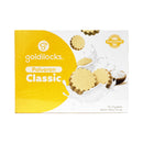 Goldilocks Classic Polvoron Box 486g