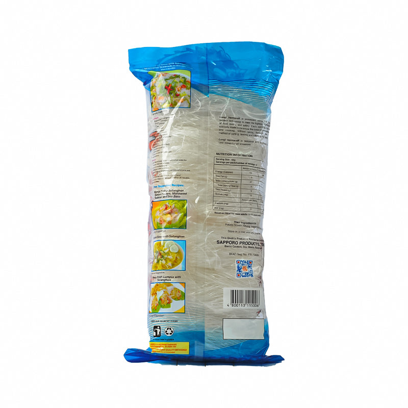 Longi Vermicelli 500g